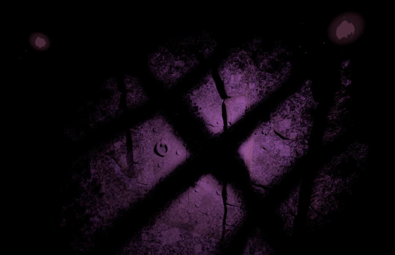 Ruins Hold screenshot 5