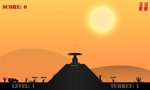 Turret Showdown screenshot 5