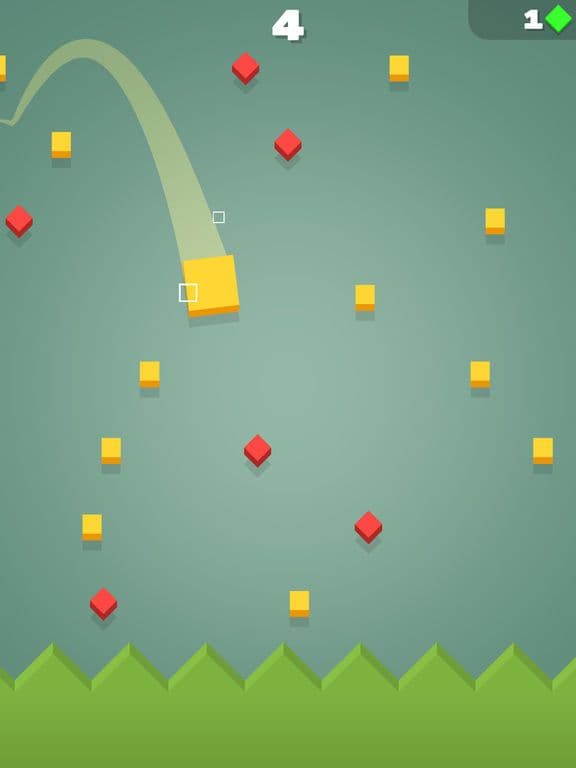 Hop Hop Pop screenshot 3