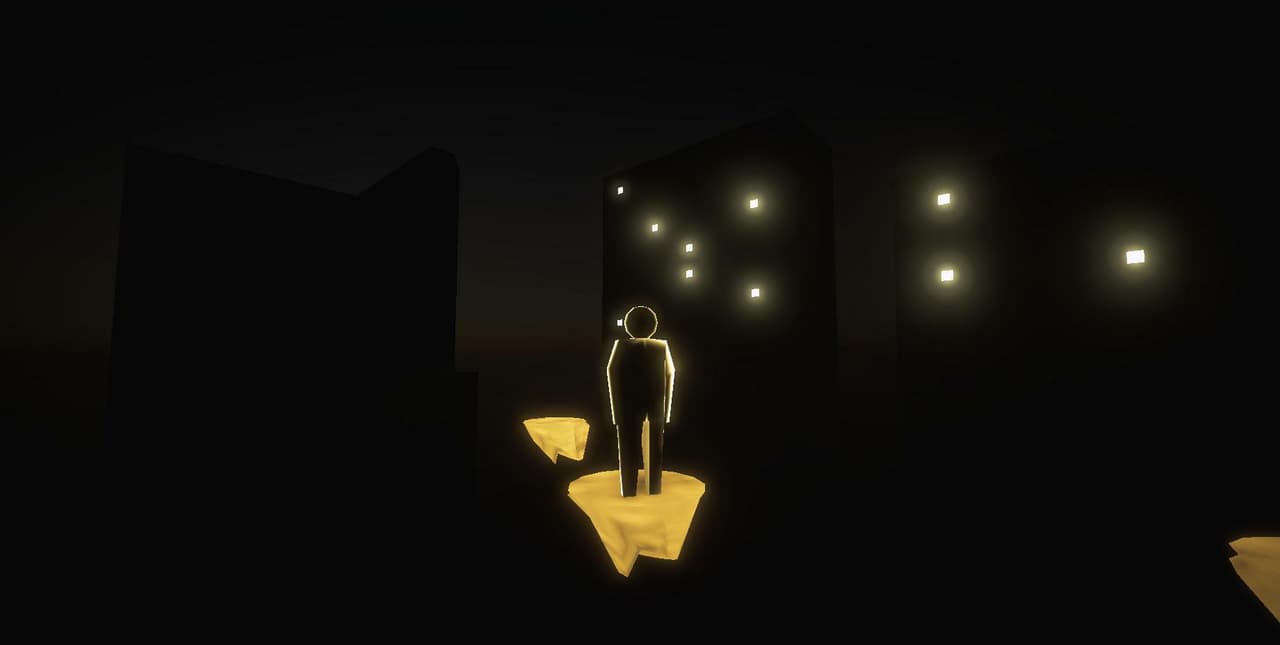 Mind Escape (Max Nitals)