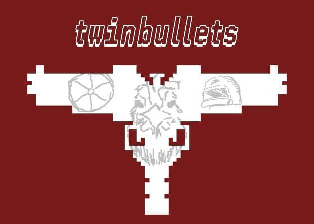 Twinbullets
