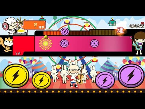 暴走鼓手 screenshot 4
