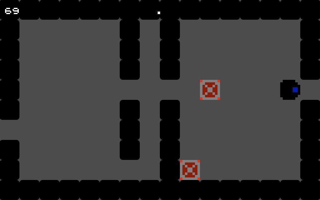 Dot Dot Dash Deluxe screenshot 4