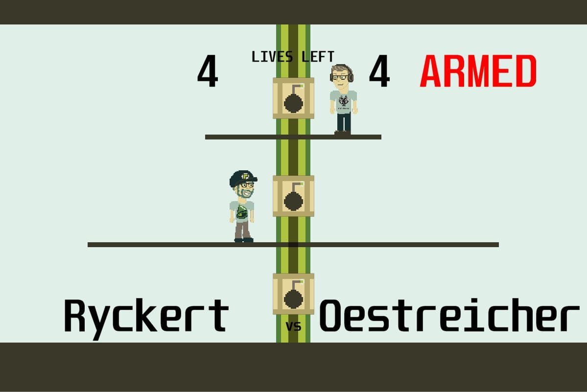 Loser Leaves Town