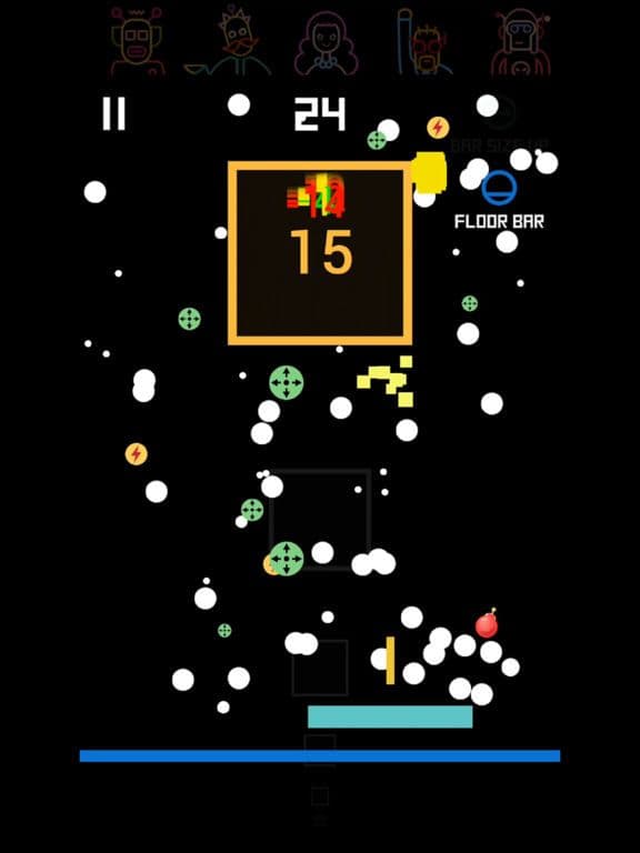 FFTAN by 111% screenshot 5