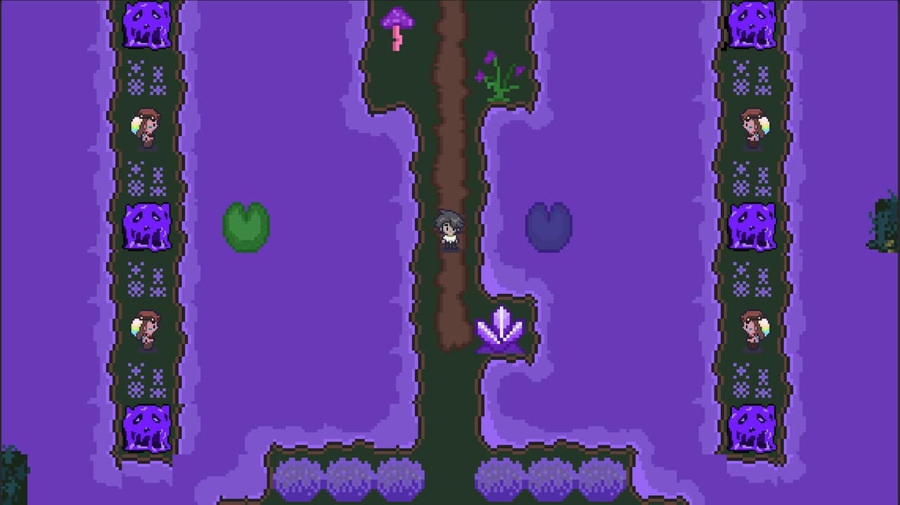 Starfall: Secret of Tyurma screenshot 4