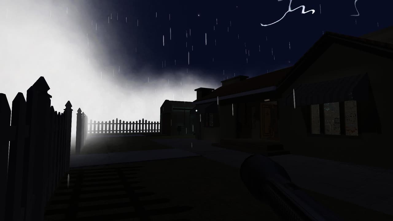 The Light will lead you HOME screenshot 5