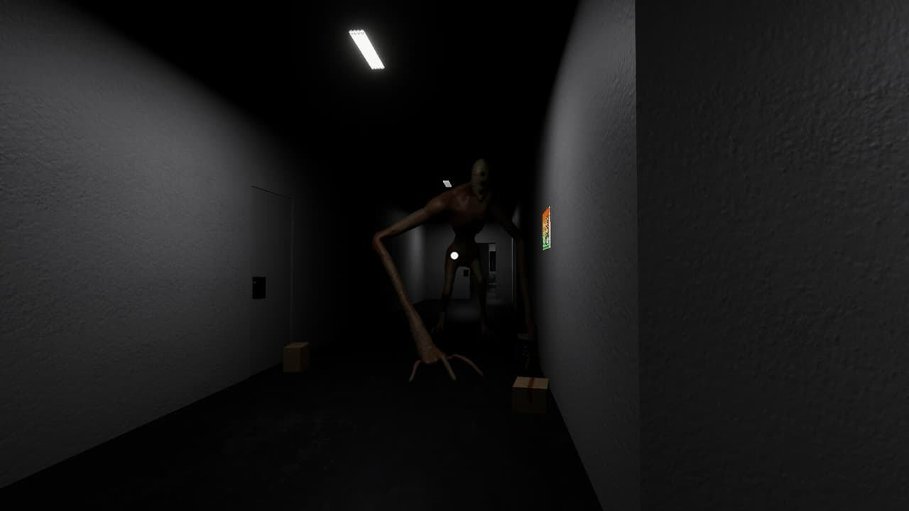 On the Other Side (Rengifs) screenshot 4