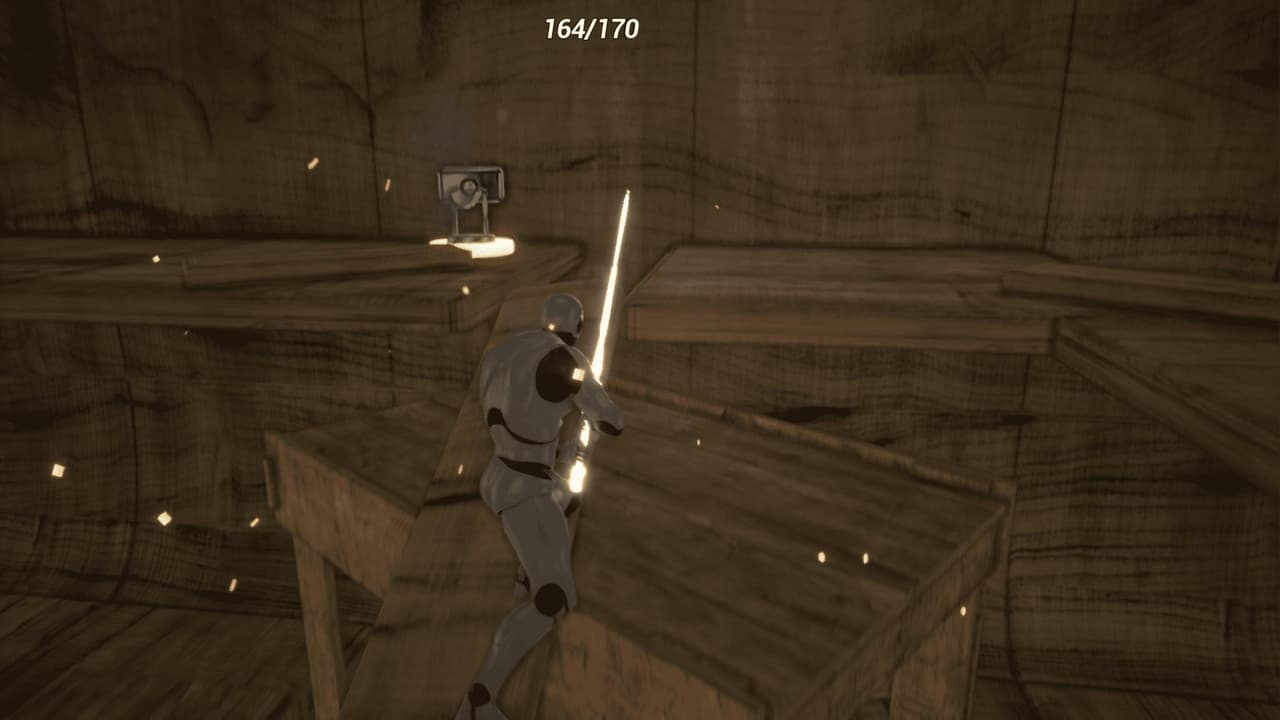 GIGA-斬- (GIGA-Zan-) screenshot 4