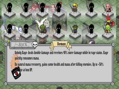 Hell Hero 2 screenshot 3