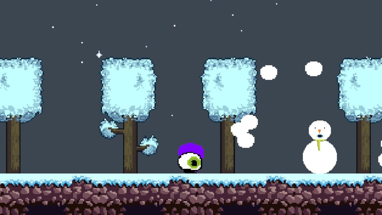 Olho screenshot 5