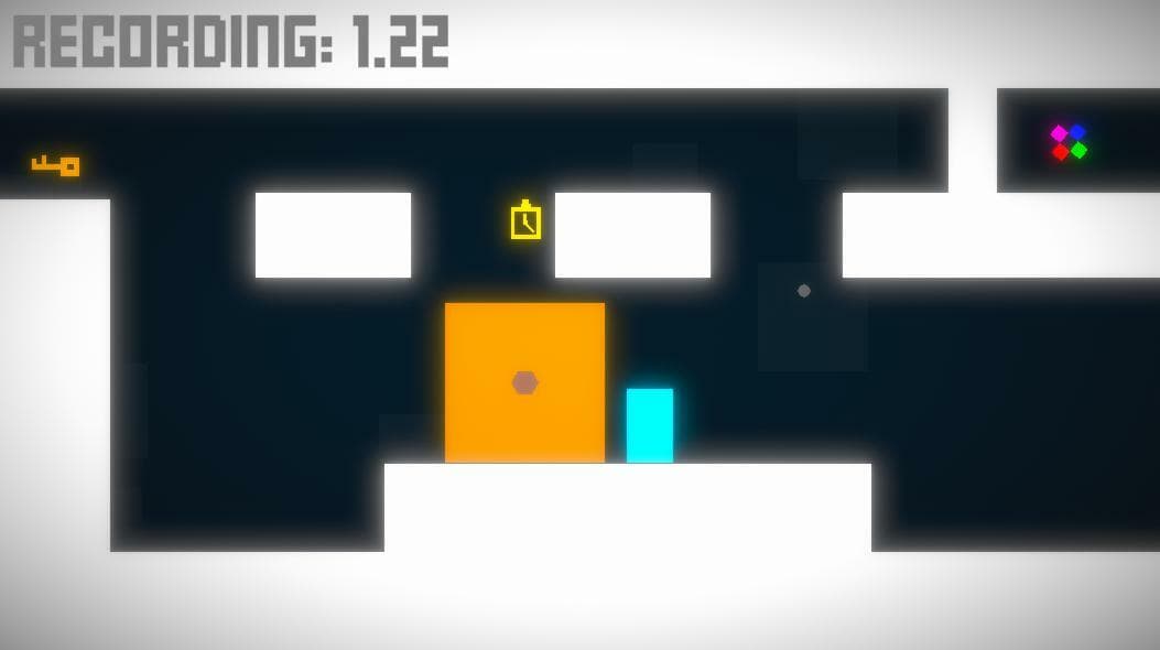 REWINDER (ahmed349) screenshot 4