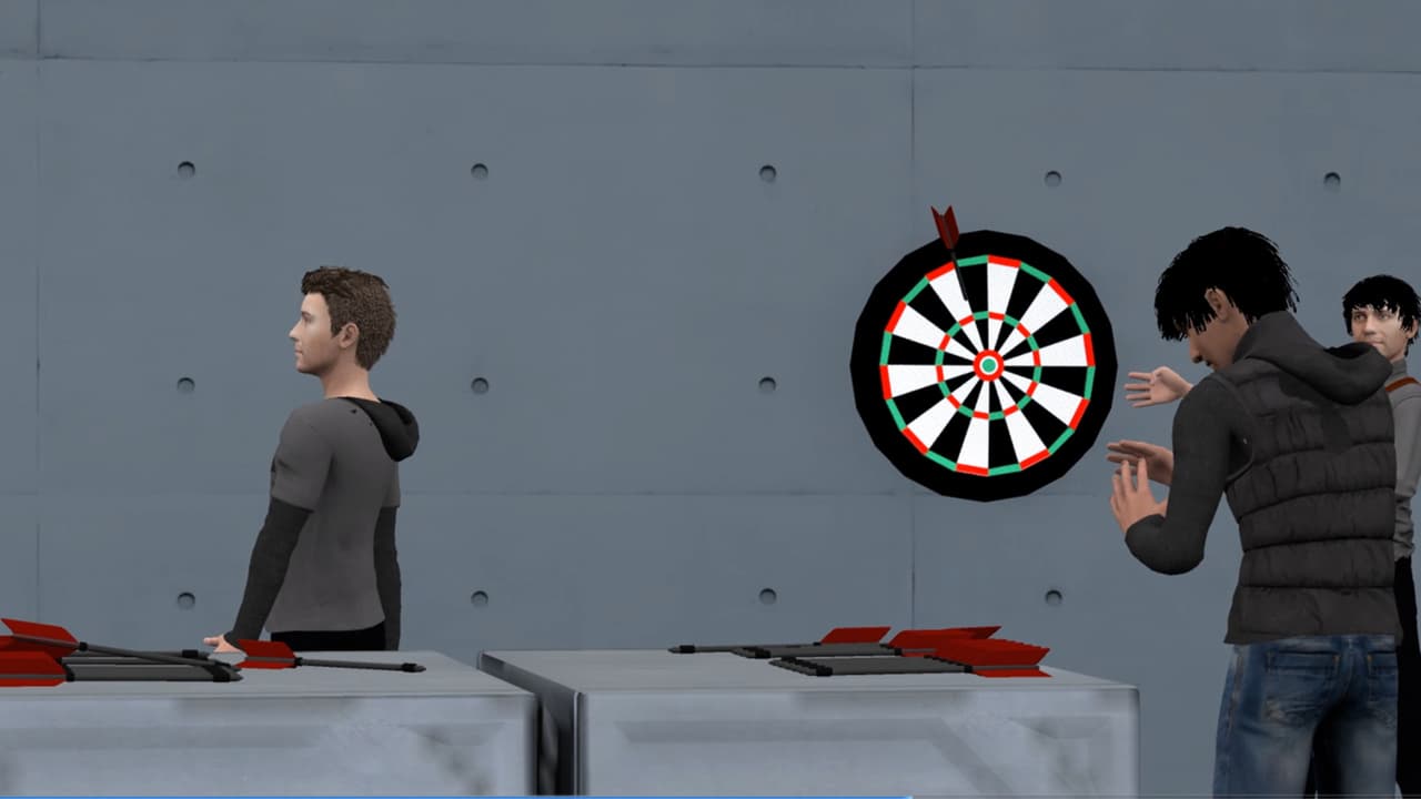 EmbodyMe screenshot 2