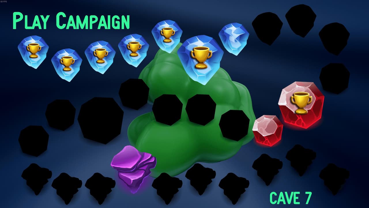 Get The Gems (itch)
