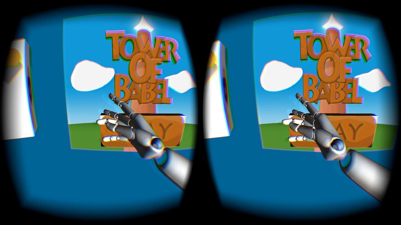 Climb: Tower of Babel screenshot 5