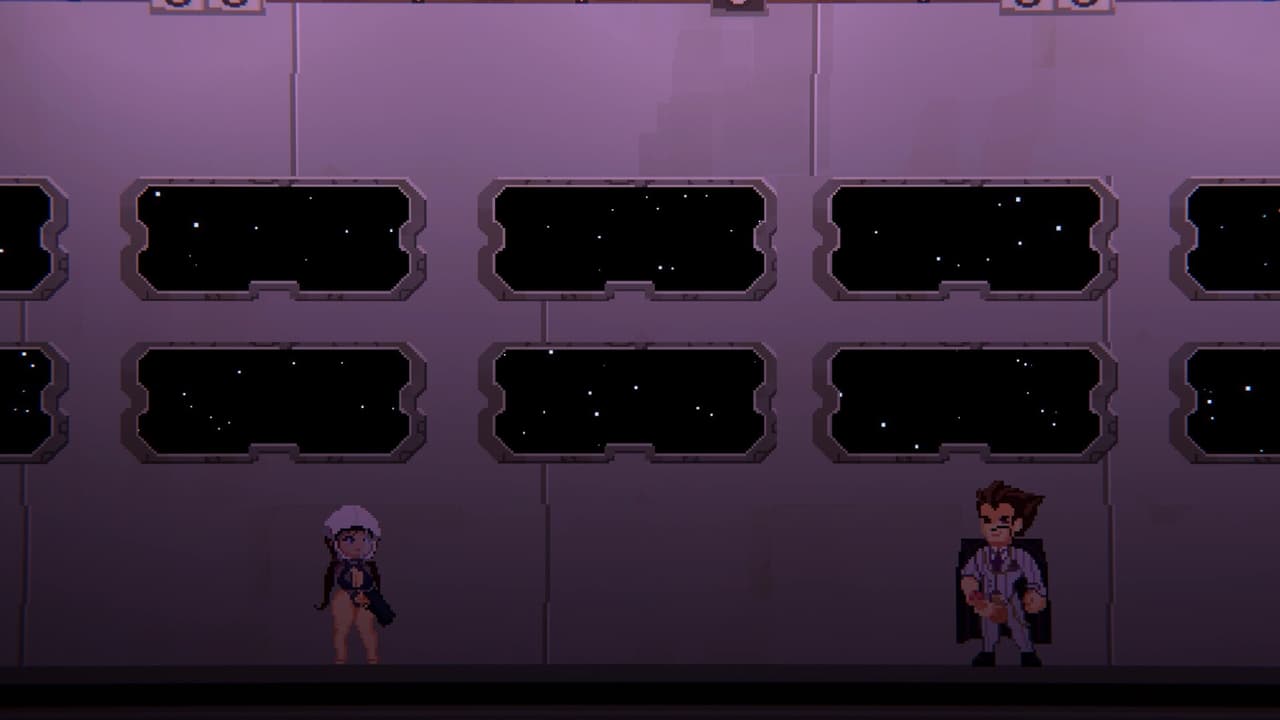 Lustful Victor screenshot 6