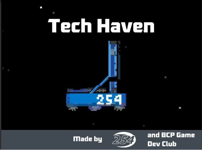 Tech Haven