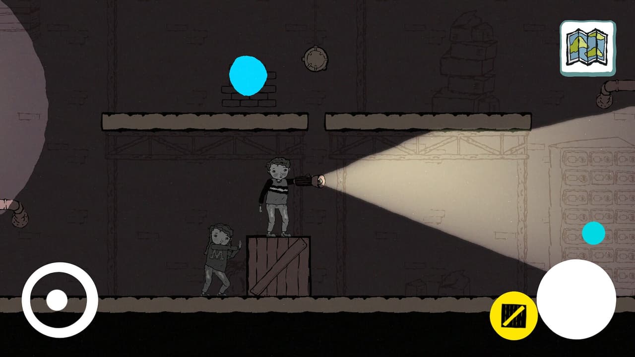 The JerryMaya Detective Agency screenshot 3