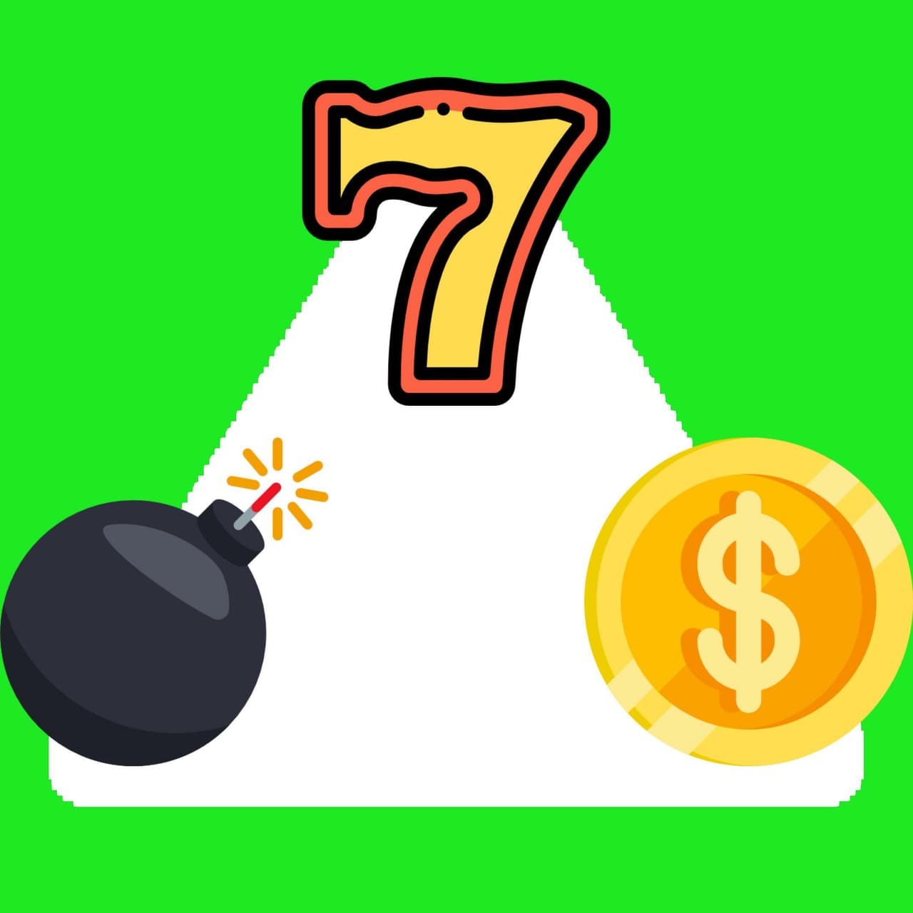 Cash Out (itch)