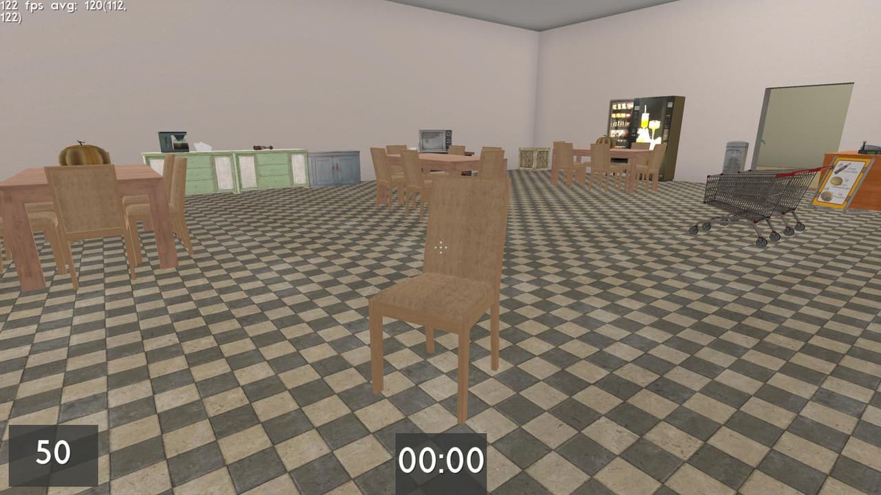 Hunters and Props screenshot 3