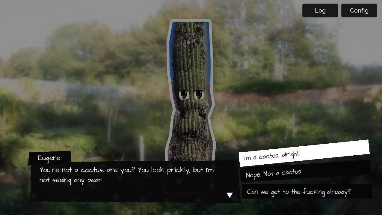 Scott Morrison Can Go Fuck Himself with a Cactus screenshot 3