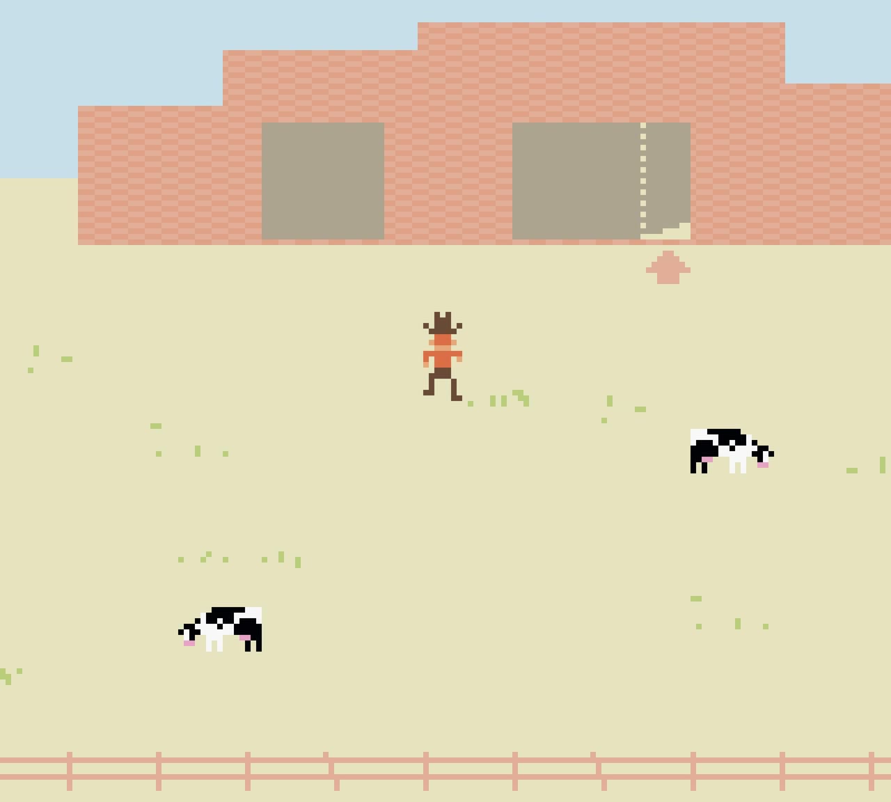 076 The Game screenshot 2