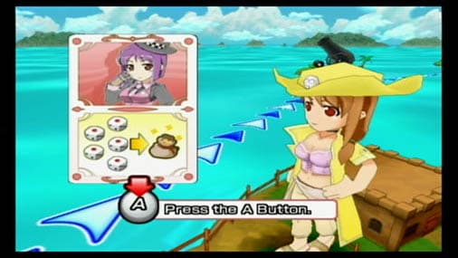 Family Pirate Party screenshot 2