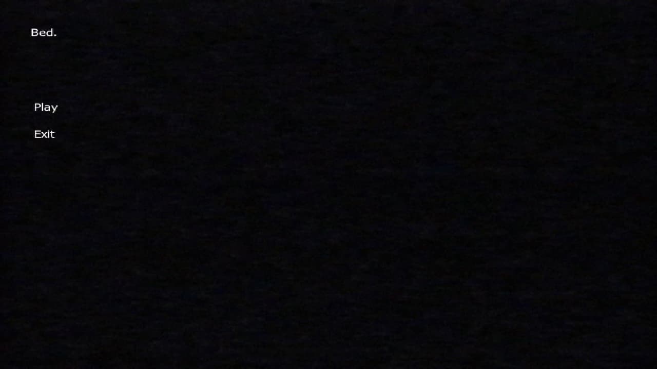 Bed. screenshot 2