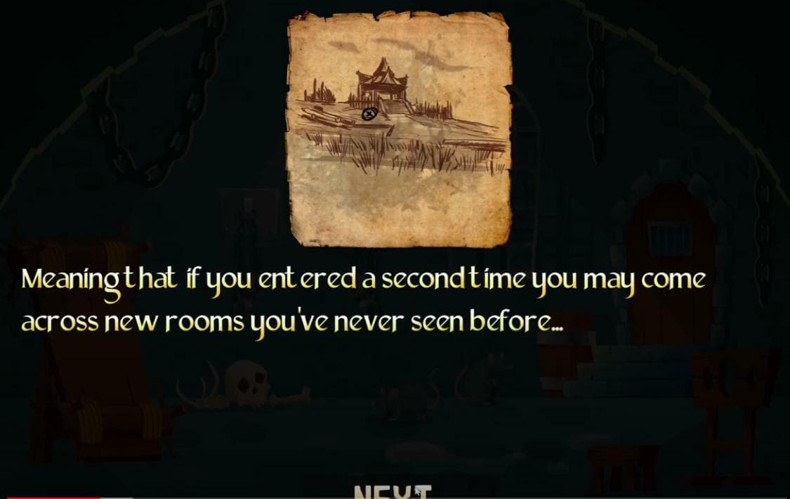 Katia Managan: Dungeon Diving screenshot 3