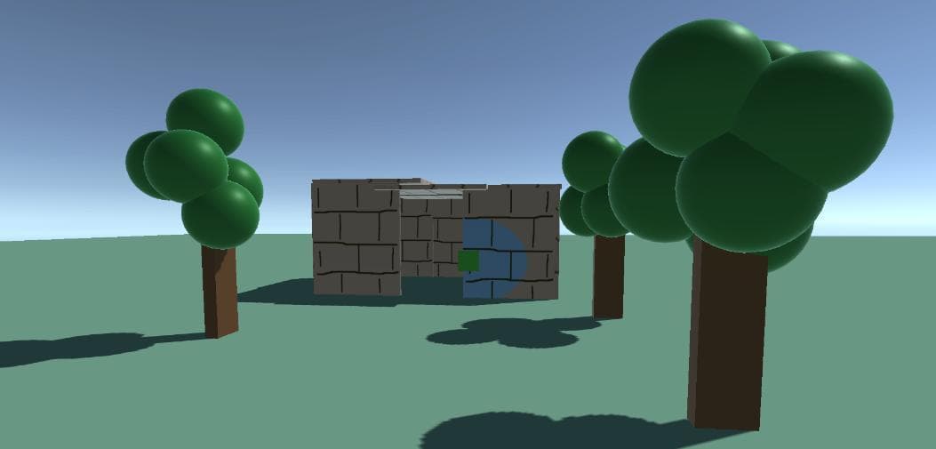 U.B.G screenshot 2