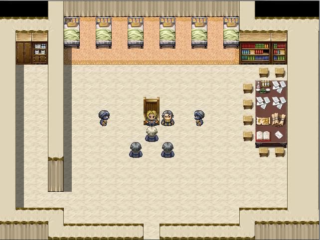 Time Lord Origins screenshot 5