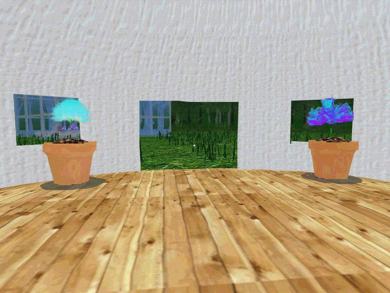 GROUNDSKEEPER screenshot 5
