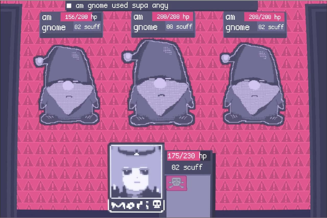 Holo Dungeon