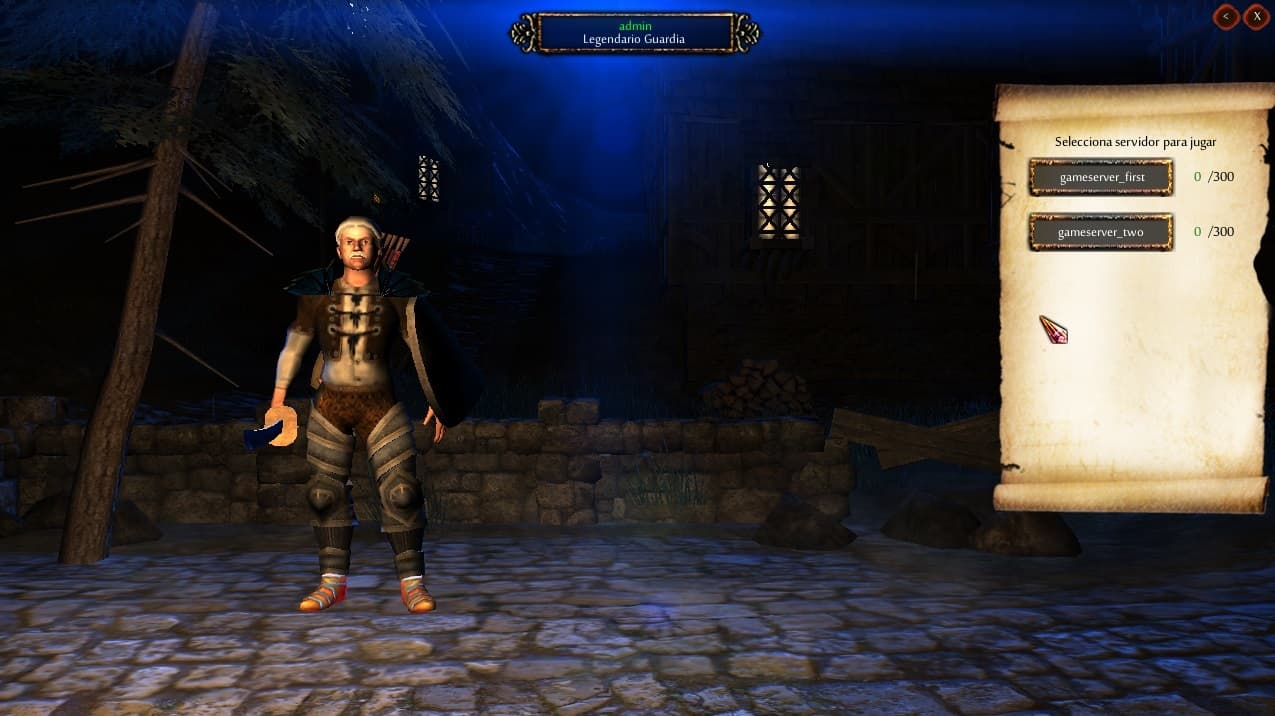 Ultimo Reino screenshot 2