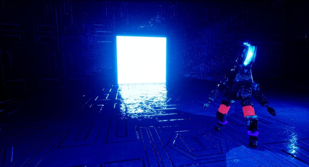 Exodus (itch) (sai.narayan) screenshot 3