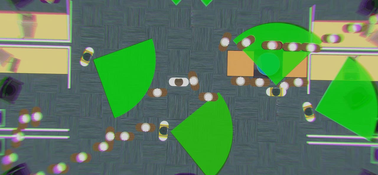 A Really Bad Case of the Mondays screenshot 3