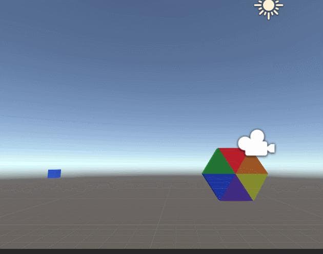 Project Deflect
