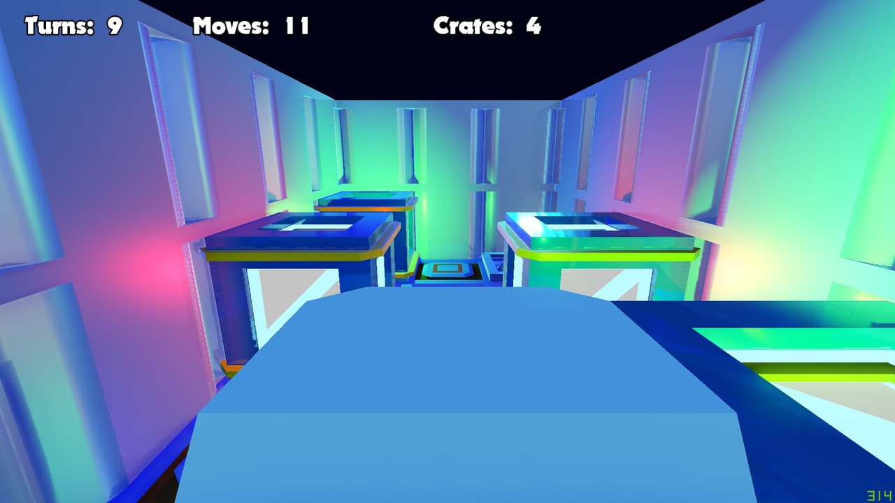 DevLab Game screenshot 6