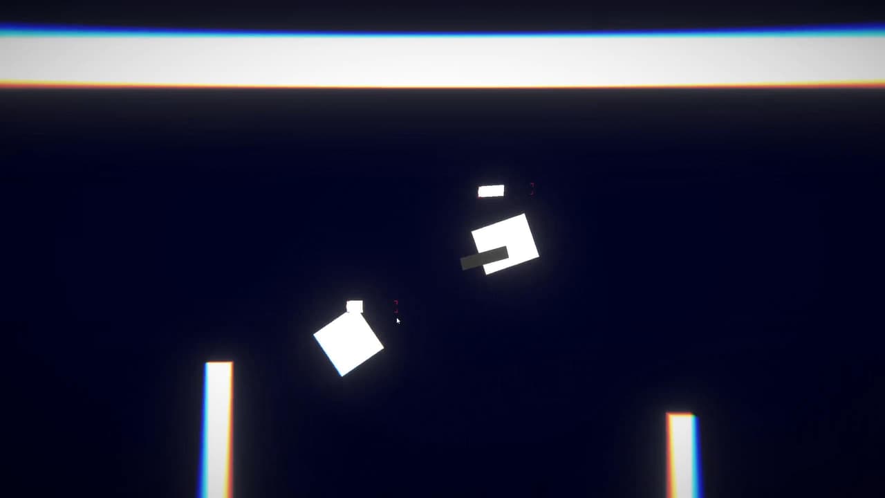 Square Bones