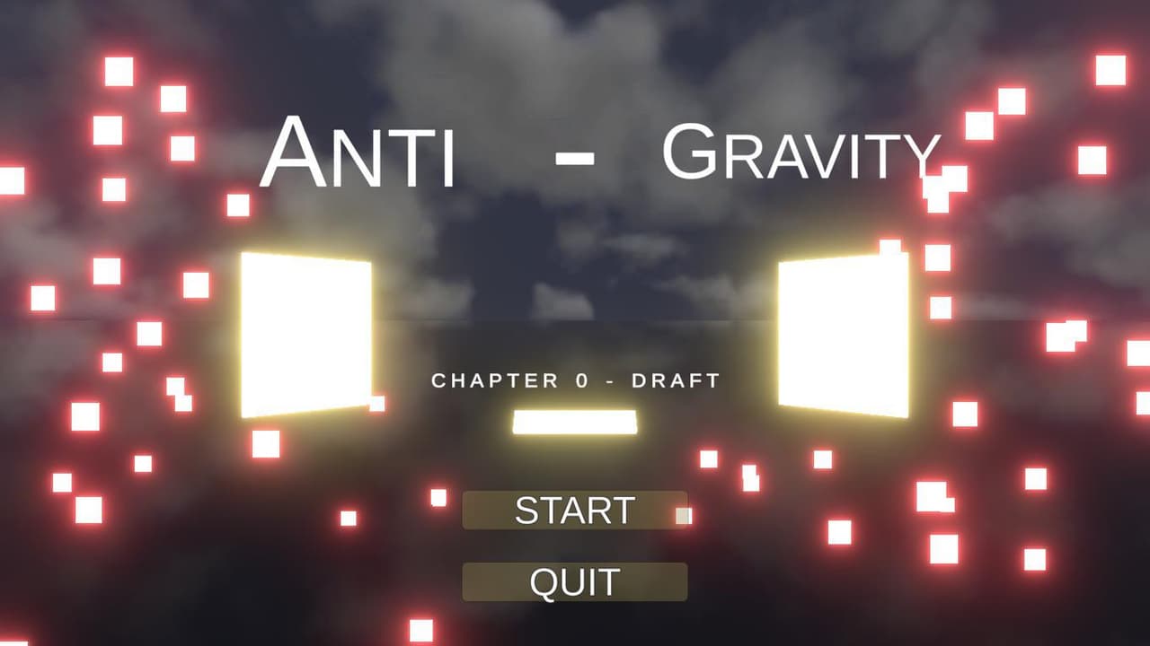 Anti-Gravity (Ilkin10) screenshot 2
