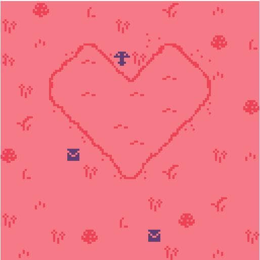 The Path of Desire screenshot 3