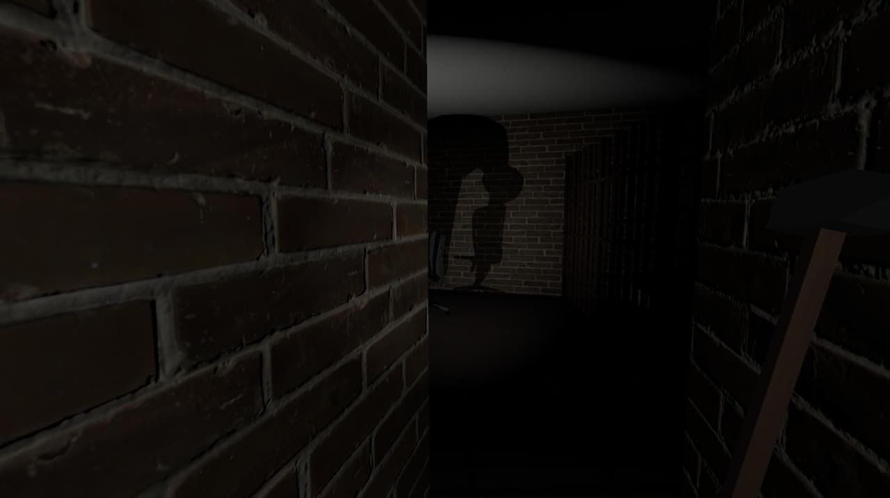 It is not real (TheRealWlad, Lichstars) screenshot 3