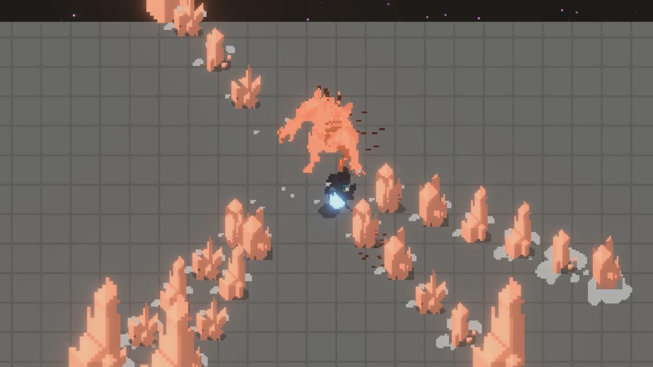 Malloc Quest 2 screenshot 4