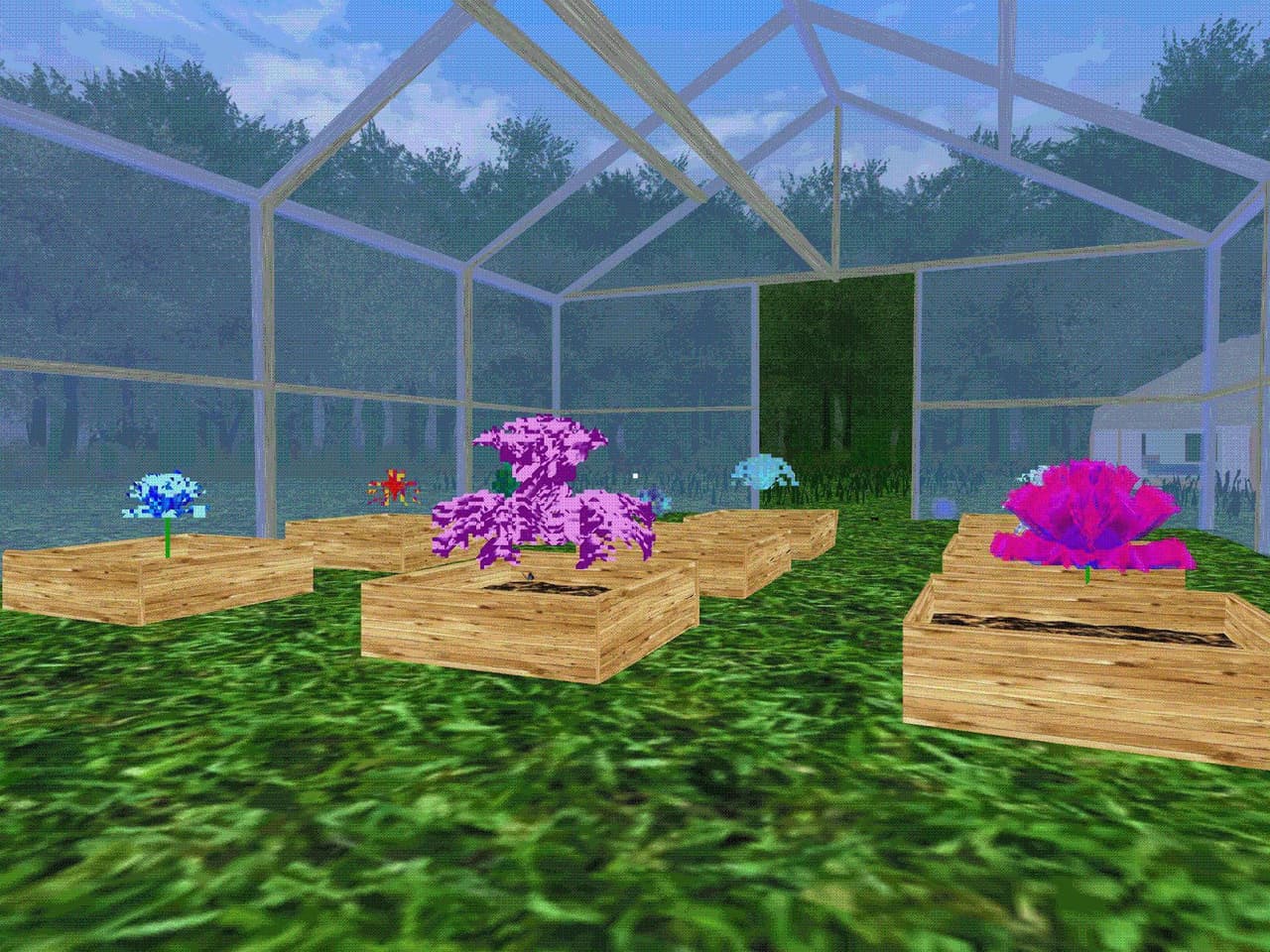 GROUNDSKEEPER screenshot 4