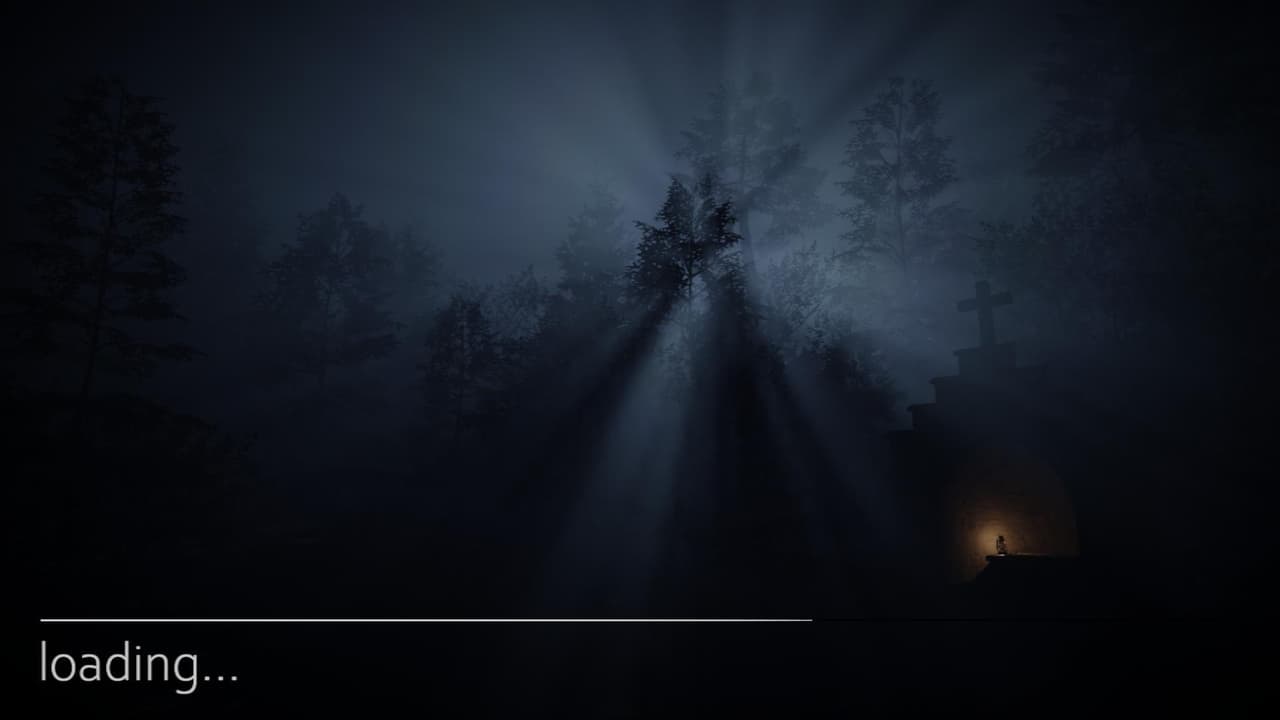 Perchta screenshot 3