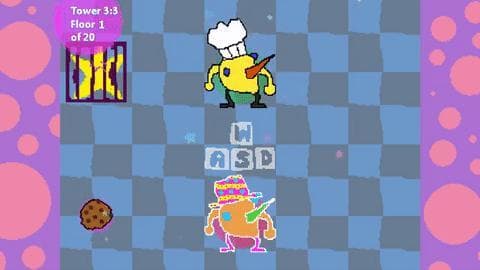Innovative Food Company screenshot 6