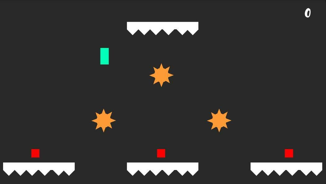 Cherry On The Top screenshot 2
