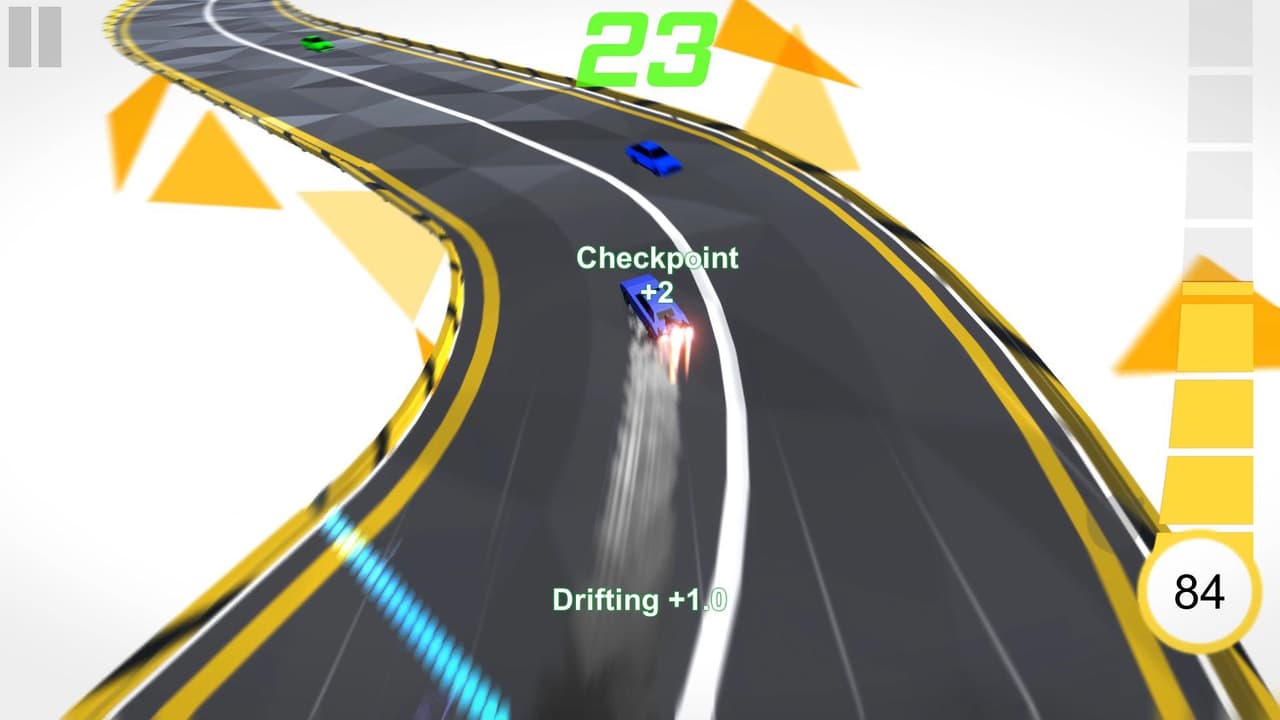 Wreckoning screenshot 3