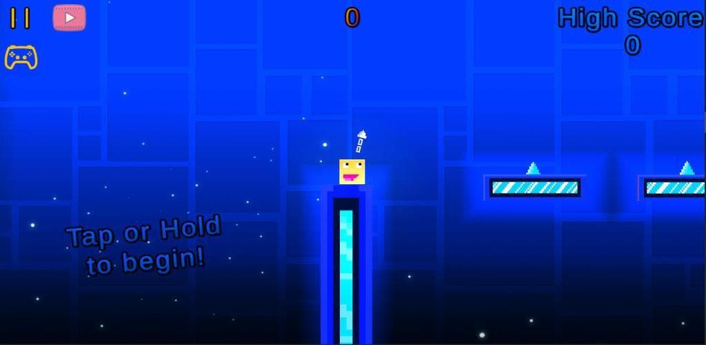 Block Bound screenshot 2