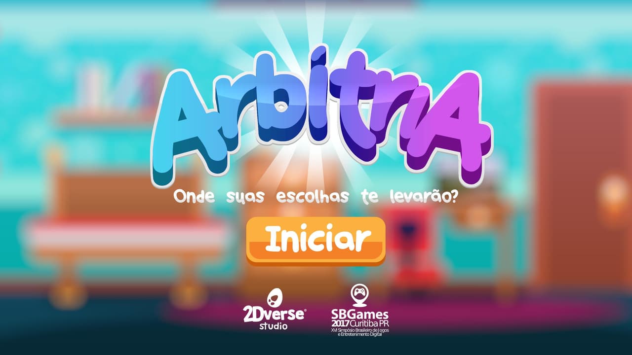Arbitria